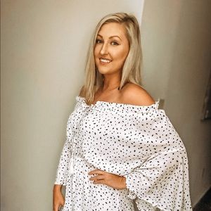 Meet your Posher, Haleigh
